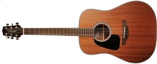 Klassikaline kitarr Takamine GD11M-NS-L hind ja info | Kitarrid | kaup24.ee