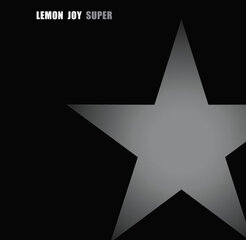 Виниловая пластинка LEMON JOY "Super" цена и информация | Виниловые пластинки, CD, DVD | kaup24.ee