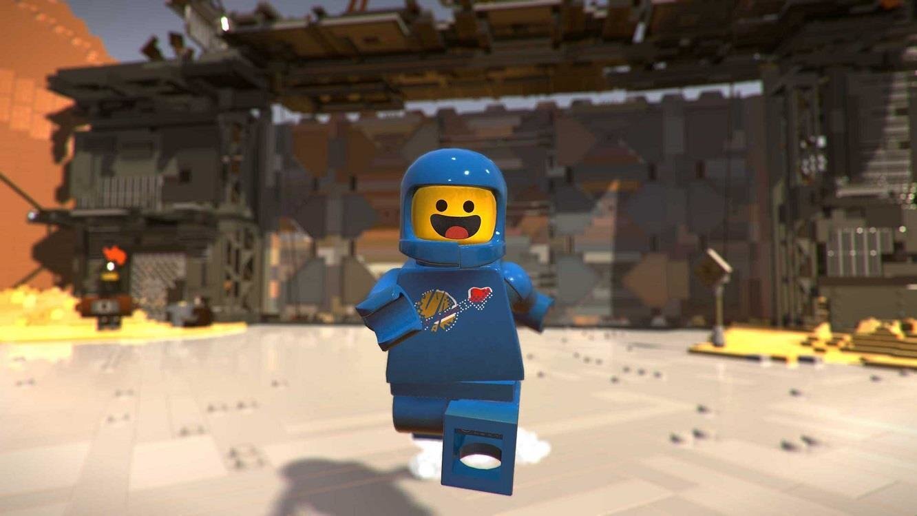 LEGO Movie 2 Videogame PS4 цена и информация | Arvutimängud, konsoolimängud | kaup24.ee