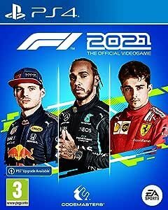 F1 2021 PS4 цена и информация | Arvutimängud, konsoolimängud | kaup24.ee