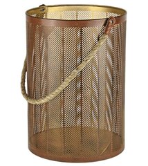 Лампа Indian Gold, 35 см цена и информация | Подсвечники, свечи | kaup24.ee