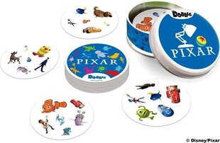 Настольная игра Rebel Dobble Pixar. цена и информация | Настольные игры, головоломки | kaup24.ee