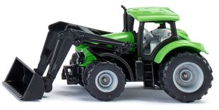 Mängutraktor Siku Deutz Fahr hind ja info | Tüdrukute mänguasjad | kaup24.ee