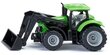 Mängutraktor Siku Deutz Fahr hind ja info | Tüdrukute mänguasjad | kaup24.ee