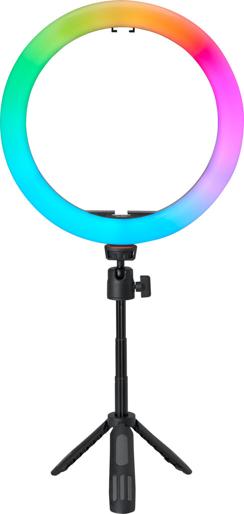 Beiwe Halo H10Rgb hind ja info | Fotovalgustuse seadmed | kaup24.ee