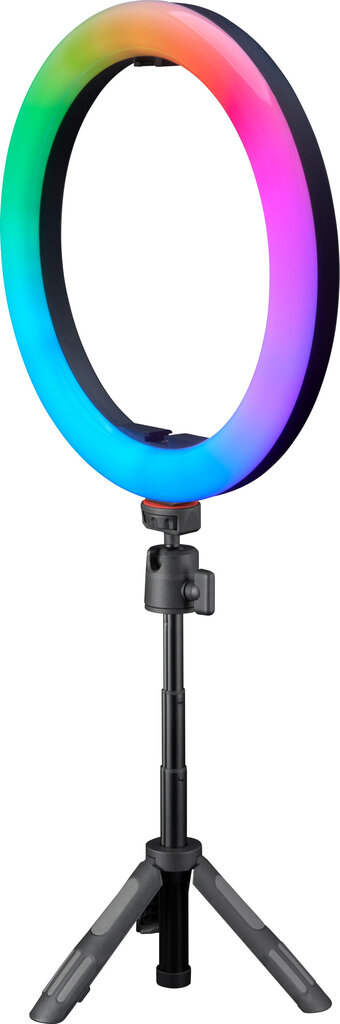 Beiwe Halo H10Rgb hind ja info | Fotovalgustuse seadmed | kaup24.ee