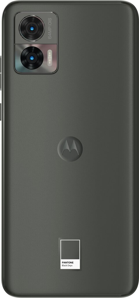 Motorola Edge 30 Neo 8/256GB Black Onyx PAV00101IT hind ja info | Telefonid | kaup24.ee