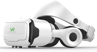 VRG VR-05 цена и информация | Очки виртуальной реальности | kaup24.ee