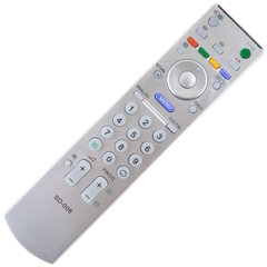 LTC RM-ED008 hind ja info | Smart TV tarvikud | kaup24.ee