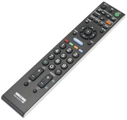 Пульт дистанционного управления LTC RM-ED013 для телевизоров Sony цена и информация | Аксессуары для Smart TV | kaup24.ee