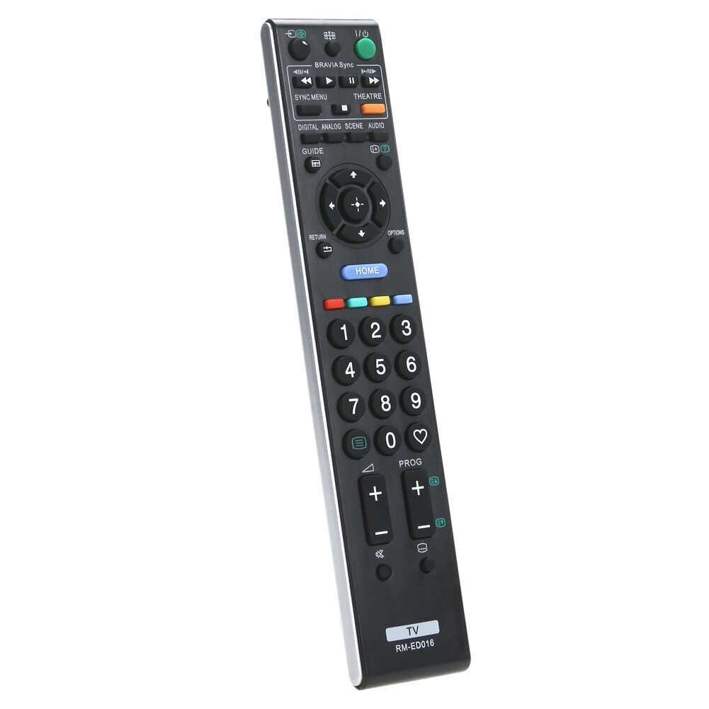 LTC RM-ED016 hind ja info | Smart TV tarvikud | kaup24.ee