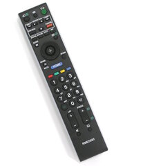 Пульт дистанционного управления LTC RM-ED020 для телевизоров Sony цена и информация | Аксессуары для Smart TV | kaup24.ee
