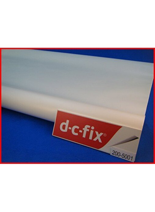 D-c-fix isekleepuv kile 0,90m x 2m, 200-5001 цена и информация | Kleepkiled | kaup24.ee