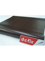 D-c-fix isekleepuv kile 0,90m x 2m, 200-5444 цена и информация | Самоклеящиеся пленки | kaup24.ee