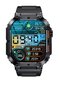 Denver SWC-191 Black цена и информация | Nutikellad (smartwatch) | kaup24.ee