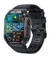 Denver SWC-191 Black цена и информация | Nutikellad (smartwatch) | kaup24.ee