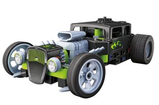 Konstruktor Mechanics Hot Rod Race Truck 75076 hind ja info | Klotsid ja konstruktorid | kaup24.ee