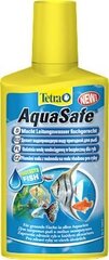 Toode vee puhastamiseks Tetra AquaSafe, 500 ml цена и информация | Аквариумы и оборудование | kaup24.ee