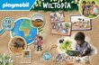 71294 Playmobil® Wiltopia, elevant veeaugus hind ja info | Klotsid ja konstruktorid | kaup24.ee