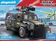 71144 Playmobil® City Action, eriüksuse maastur hind ja info | Klotsid ja konstruktorid | kaup24.ee