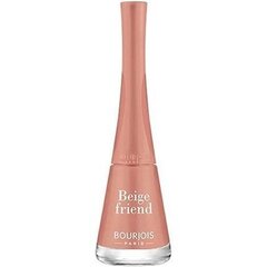 Küünelakk Bourjois 1 Second 9 ml hind ja info | Küünelakid, küünetugevdajad | kaup24.ee