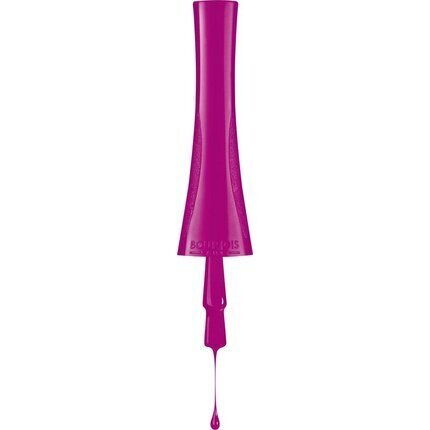 Küünelakk Bourjois 1 Second 9 ml, 12 Pink Positive цена и информация | Küünelakid, küünetugevdajad | kaup24.ee