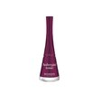 Küünelakk Bourjois 1 Second 9 ml, 17 Aubergin'tonic