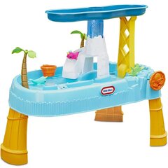 Водный игровой стол с водопадом и аксессуарами цена и информация | Игрушки для песка, воды, пляжа | kaup24.ee