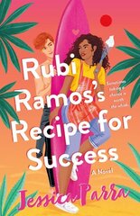 Rubi Ramos's Recipe for Success hind ja info | Noortekirjandus | kaup24.ee