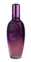 Parfüümvesi Real Time Tropical Cocktail EDP naistele 100 ml цена и информация | Женские духи | kaup24.ee