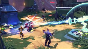 Mäng Battleborn, PS4 hind ja info | Arvutimängud, konsoolimängud | kaup24.ee