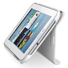 Samsung EF-BT330BW hind ja info | Tahvelarvuti kaaned ja kotid | kaup24.ee