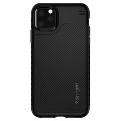 Spigen Hybrid NX iPhone 11 Pro czarny black ACS00286 цена и информация | Чехлы для телефонов | kaup24.ee