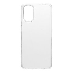 Tactical TPU Cover for Apple iPhone 5/5S/SETransparent цена и информация | Чехлы для телефонов | kaup24.ee