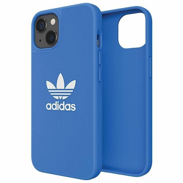 Adidas Or Moulded Case Basic цена и информация | Telefoni kaaned, ümbrised | kaup24.ee