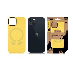 Tactical MagForce Aramid Industrial Limited Edition for Apple iPhone 14 цена и информация | Чехлы для телефонов | kaup24.ee