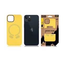 Tactical MagForce Aramid Industrial Limited Edition for Apple iPhone 13 цена и информация | Чехлы для телефонов | kaup24.ee