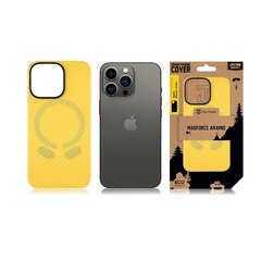 Tactical MagForce Aramid Industrial Limited Edition for Apple iPhone 13 Pro цена и информация | Чехлы для телефонов | kaup24.ee