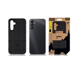 Tactical Infantry Cover for Samsung Galaxy A14 4G|A14 5G Black цена и информация | Чехлы для телефонов | kaup24.ee