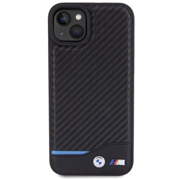 CG Mobile BMW Case BMHCP15M22NBC hind ja info | Telefoni kaaned, ümbrised | kaup24.ee