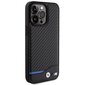 CG Mobile BMW Case BMHCP15X22NBCK цена и информация | Telefoni kaaned, ümbrised | kaup24.ee