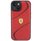 CG Mobile Ferrari Case FEHCP15SPTWR цена и информация | Telefoni kaaned, ümbrised | kaup24.ee