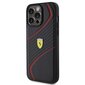 CG Mobile Ferrari Case FEHCP15XPTWK цена и информация | Telefoni kaaned, ümbrised | kaup24.ee