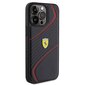 CG Mobile Ferrari Case FEHCP15XPTWK цена и информация | Telefoni kaaned, ümbrised | kaup24.ee