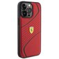 CG Mobile Ferrari Case FEHCP15XPTWR цена и информация | Telefoni kaaned, ümbrised | kaup24.ee