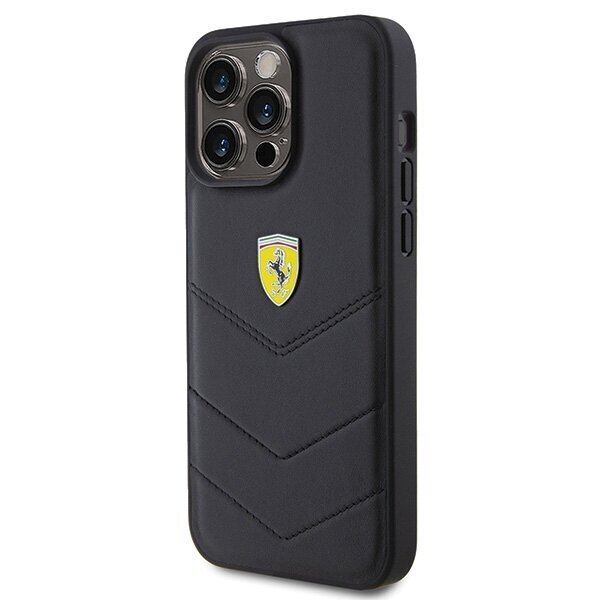 CG Mobile Ferrari Case FEHCP15XRDUK hind ja info | Telefoni kaaned, ümbrised | kaup24.ee