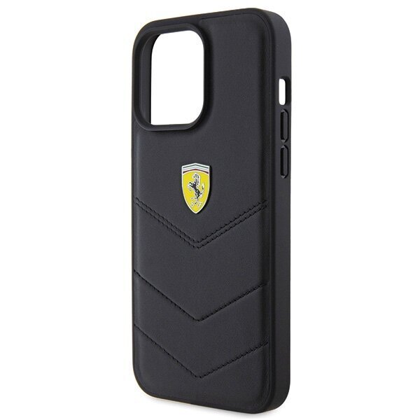 CG Mobile Ferrari Case FEHCP15XRDUK hind ja info | Telefoni kaaned, ümbrised | kaup24.ee