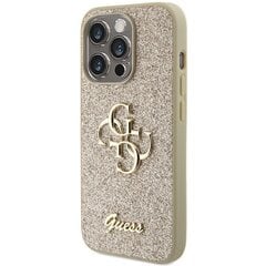 CG Mobile Guess Case GUHCP15LHG4SGD hind ja info | Telefoni kaaned, ümbrised | kaup24.ee