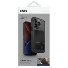 Uniq Air Fender ID hind ja info | Telefoni kaaned, ümbrised | kaup24.ee