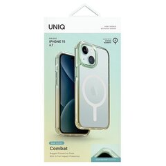 Uniq Combat Duo hind ja info | Telefoni kaaned, ümbrised | kaup24.ee